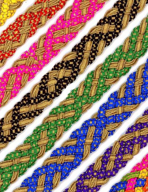 Ritika Shah, Owner, Ethnica Drapes