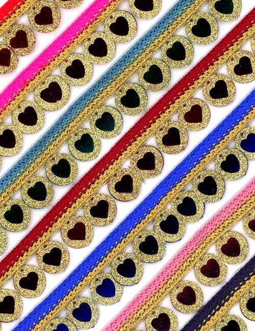 Rajesh Patel, Wholesale Dealer