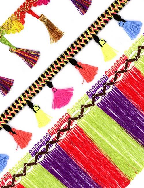 Aaliya Khan, Creative Director, Luxe Threads