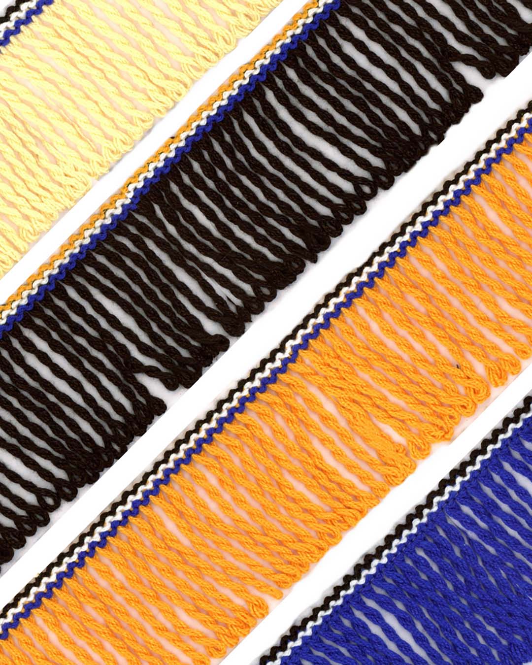 Bullion Fringes Trim