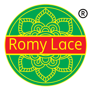 Romy Lace - Best Lace Manufacturer in Surat, India